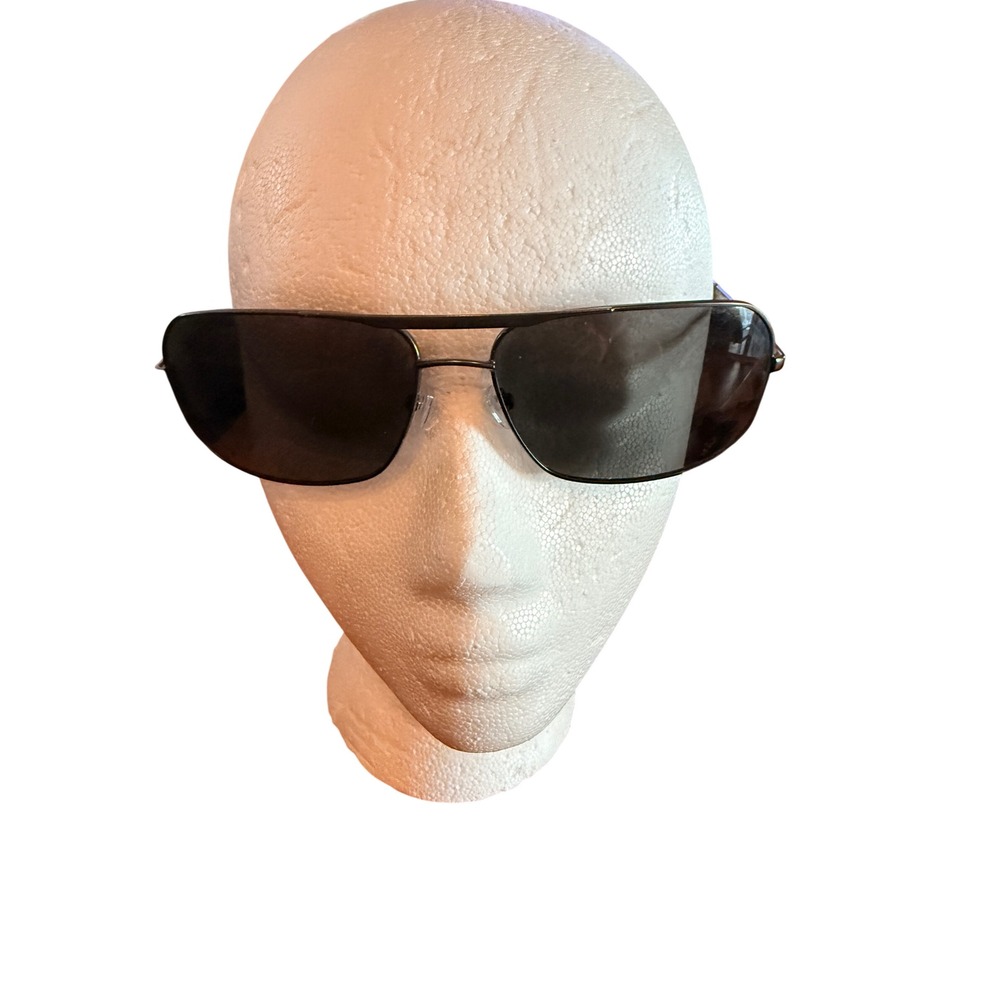 Team Real Tree Sunglasses Camo Temple R505 GUN 64-16-135 Mens